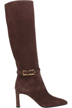Sergio Rossi SCHUHE - Stiefel