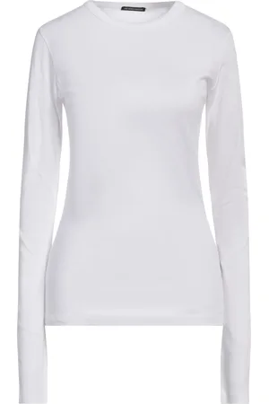 ANN DEMEULEMEESTER TOPS - T-shirts