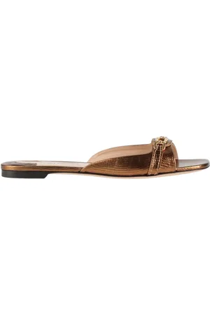 Tom Ford SCHUHE - Sandalen