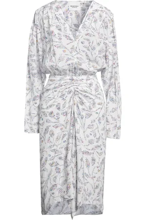 Marant Etoile KLEIDER - Midi-Kleider
