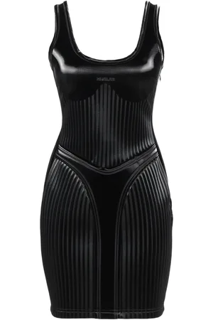 MUGLER KLEIDER - Mini-Kleider