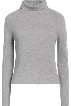 Fabiana Filippi STRICKWAREN - Rollkragenpullover