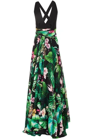 ATELIER LEGORA KLEIDER - Maxi-Kleider