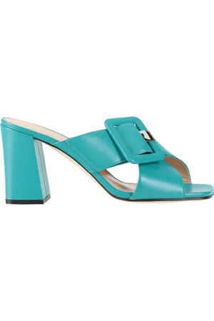 Sergio Rossi SCHUHE - Sandalen