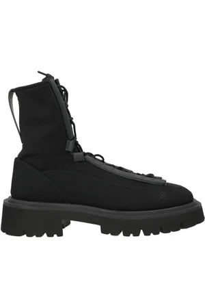 Salvatore Ferragamo SCHUHE - Stiefeletten