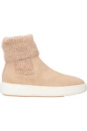 santoni SCHUHE - Stiefeletten
