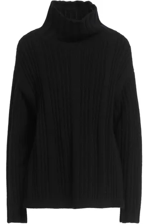 Max Mara STRICKWAREN - Rollkragenpullover