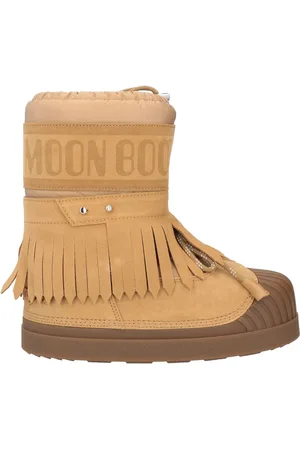 Moncler SCHUHE - Stiefeletten