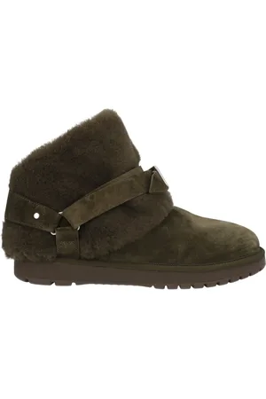 Burberry SCHUHE - Stiefeletten