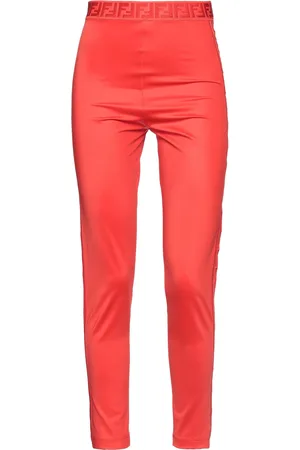 Fendi HOSEN & RÖCKE - Leggings