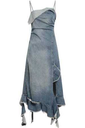 Acne Studios KLEIDER - Midi-Kleider