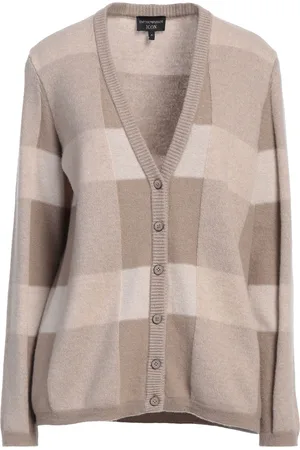 Emporio Armani STRICKWAREN - Strickjacken