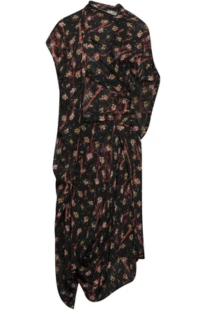 Acne Studios KLEIDER - Midi-Kleider