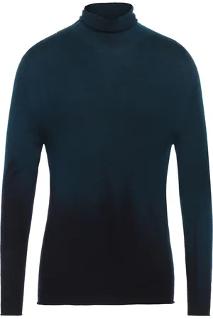 ISABEL BENENATO STRICKWAREN - Rollkragenpullover
