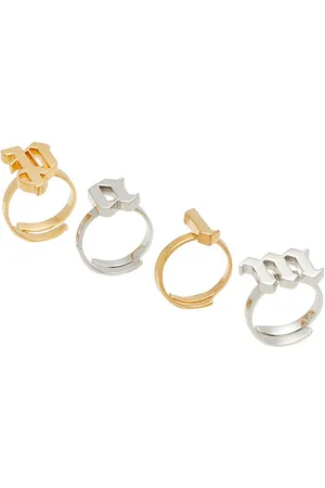 Palm Angels SCHMUCK und UHREN - Ringe