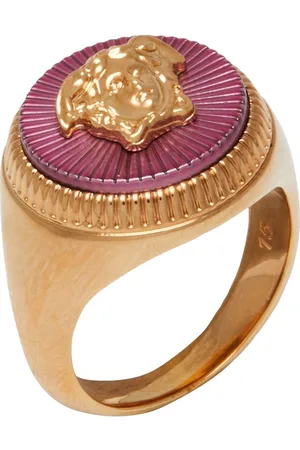 VERSACE SCHMUCK und UHREN - Ringe