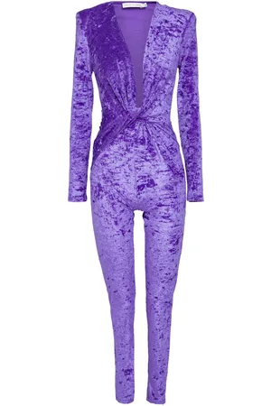 House of Amen OVERALLS - Jumpsuits