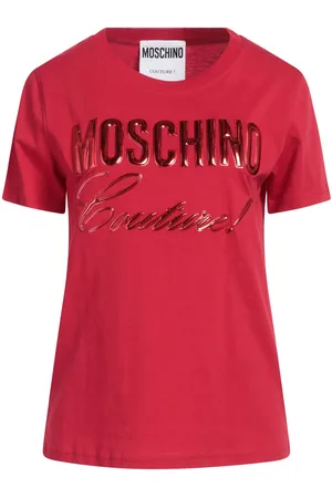 Moschino TOPS - T-shirts