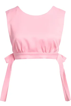 Msgm TOPS - Tops