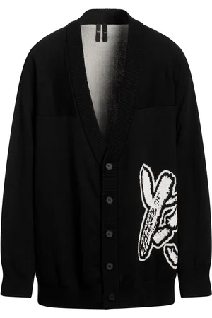 Y-3 STRICKWAREN - Strickjacken