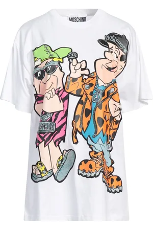 Moschino TOPS - T-shirts