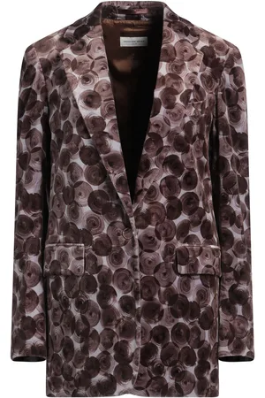 DRIES VAN NOTEN ANZÜGE und CO-ORDS - Blazers