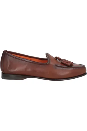 santoni SCHUHE - Mokassins