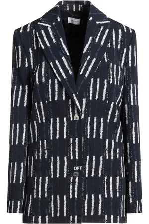 OFF-WHITE ANZÜGE und CO-ORDS - Blazers