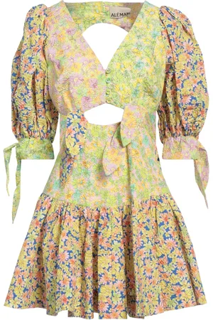 ALÉMAIS KLEIDER - Mini-Kleider