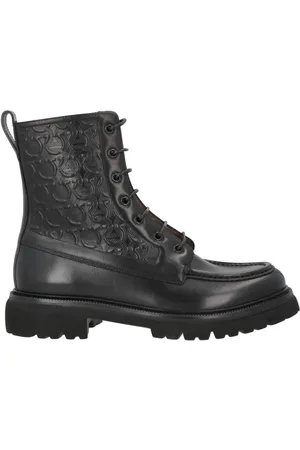 Salvatore Ferragamo SCHUHE - Stiefeletten