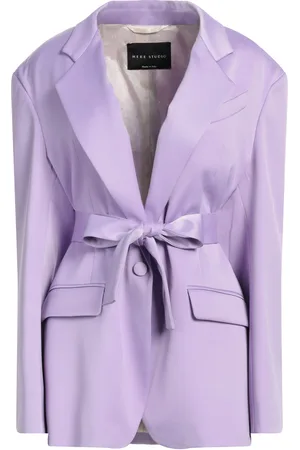 HEBE STUDIO ANZÜGE und CO-ORDS - Blazers