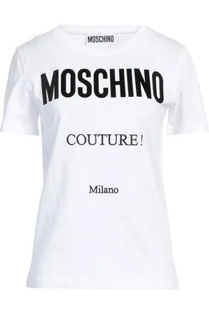 Moschino TOPS - T-shirts
