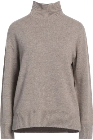 Max Mara STRICKWAREN - Rollkragenpullover