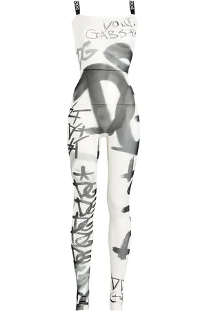 Dolce & Gabbana OVERALLS - Jumpsuits