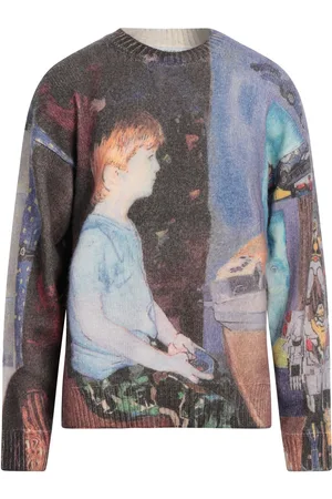 J.W.Anderson STRICKWAREN - Pullover