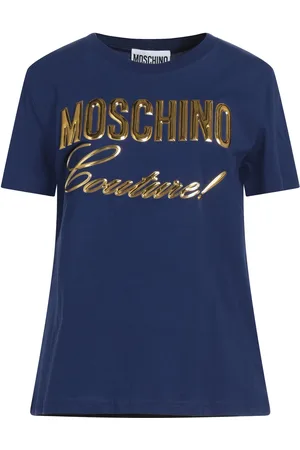 Moschino TOPS - T-shirts