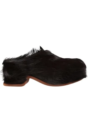 DRIES VAN NOTEN SCHUHE - Mules & Clogs