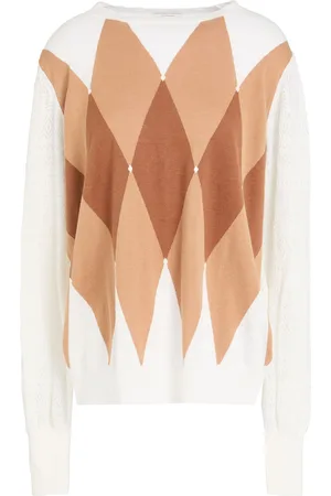 BALLANTYNE STRICKWAREN - Pullover