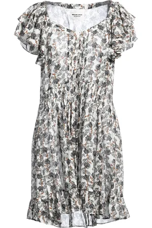 Marant Etoile KLEIDER - Mini-Kleider