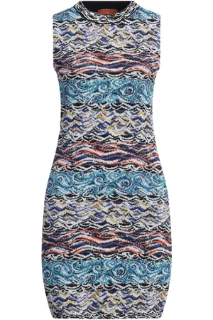 Missoni KLEIDER - Mini-Kleider