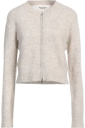 Marant Etoile STRICKWAREN - Strickjacken