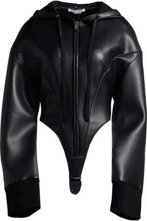 ALESSANDRO VIGILANTE TOPS - Bodysuits
