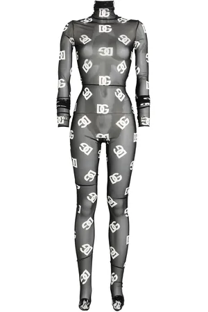 Dolce & Gabbana OVERALLS - Jumpsuits