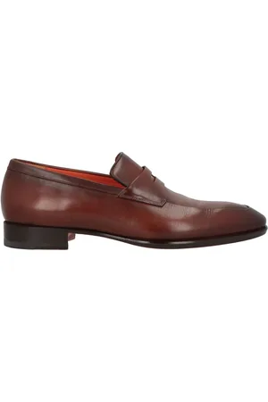 santoni SCHUHE - Mokassins
