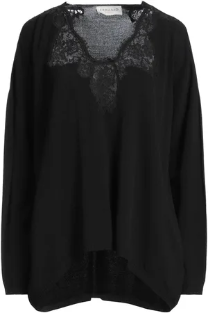 Ermanno Firenze STRICKWAREN - Pullover