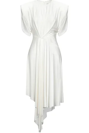 ALEXANDRE VAUTHIER KLEIDER - Midi-Kleider