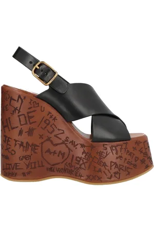 Chloé SCHUHE - Sandalen