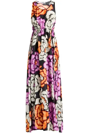 Essentiel Antwerp KLEIDER - Maxi-Kleider
