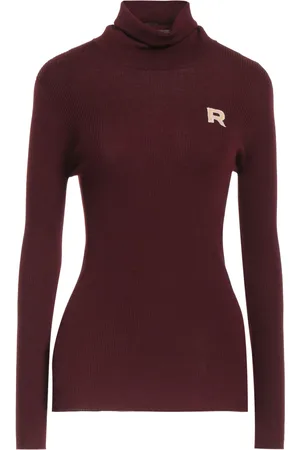 Rochas STRICKWAREN - Rollkragenpullover