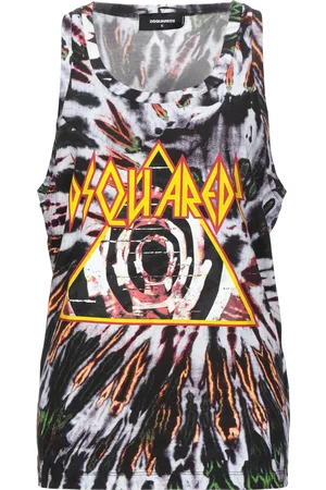 Dsquared2 TOPS - Tank Tops